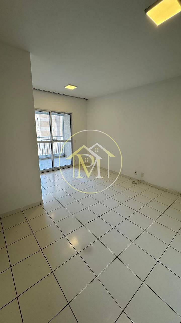 Apartamento para alugar com 3 quartos, 78m² - Foto 2