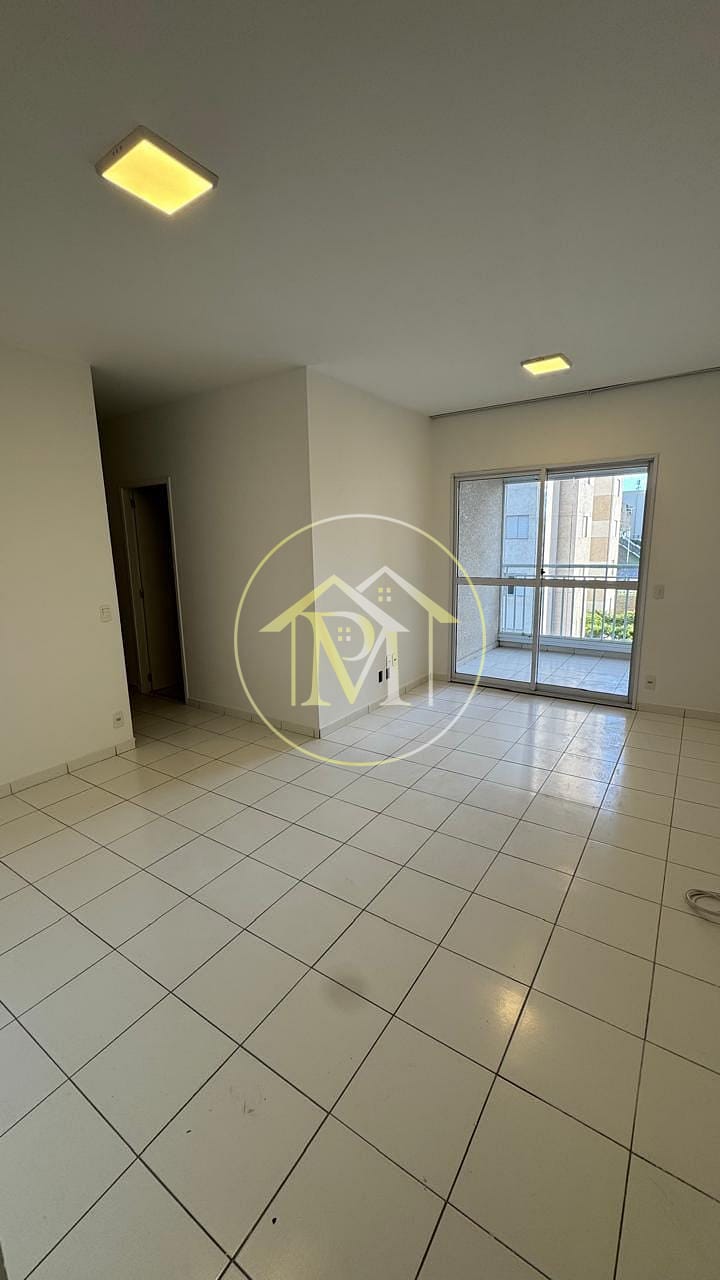 Apartamento para alugar com 3 quartos, 78m² - Foto 1