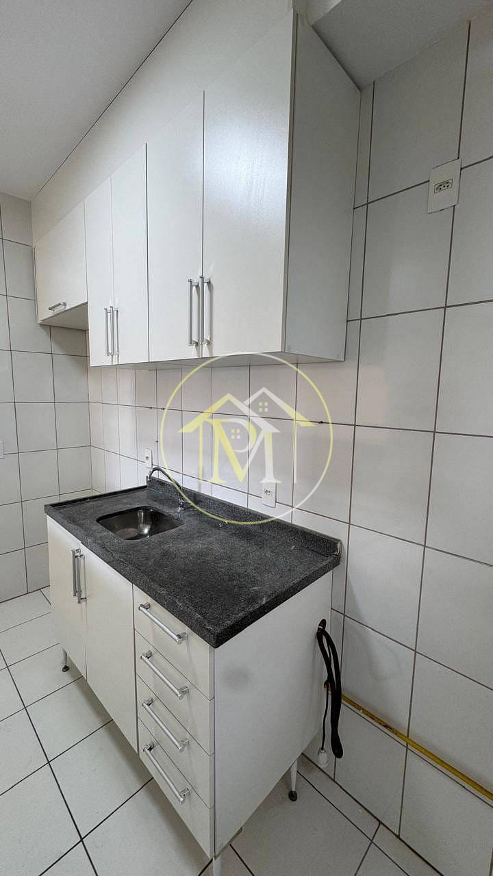 Apartamento para alugar com 3 quartos, 78m² - Foto 8