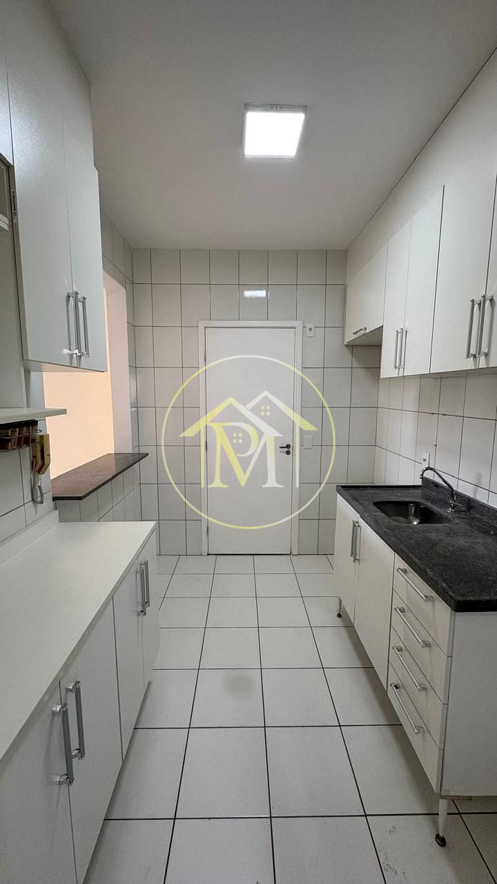 Apartamento para alugar com 3 quartos, 78m² - Foto 4