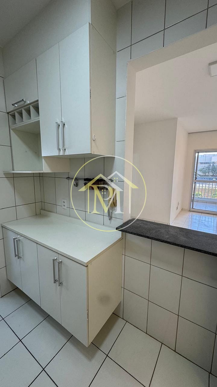 Apartamento para alugar com 3 quartos, 78m² - Foto 5