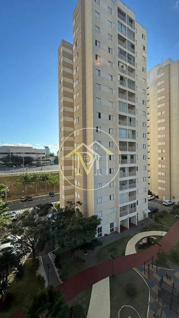 Apartamento para alugar com 3 quartos, 78m² - Foto 16