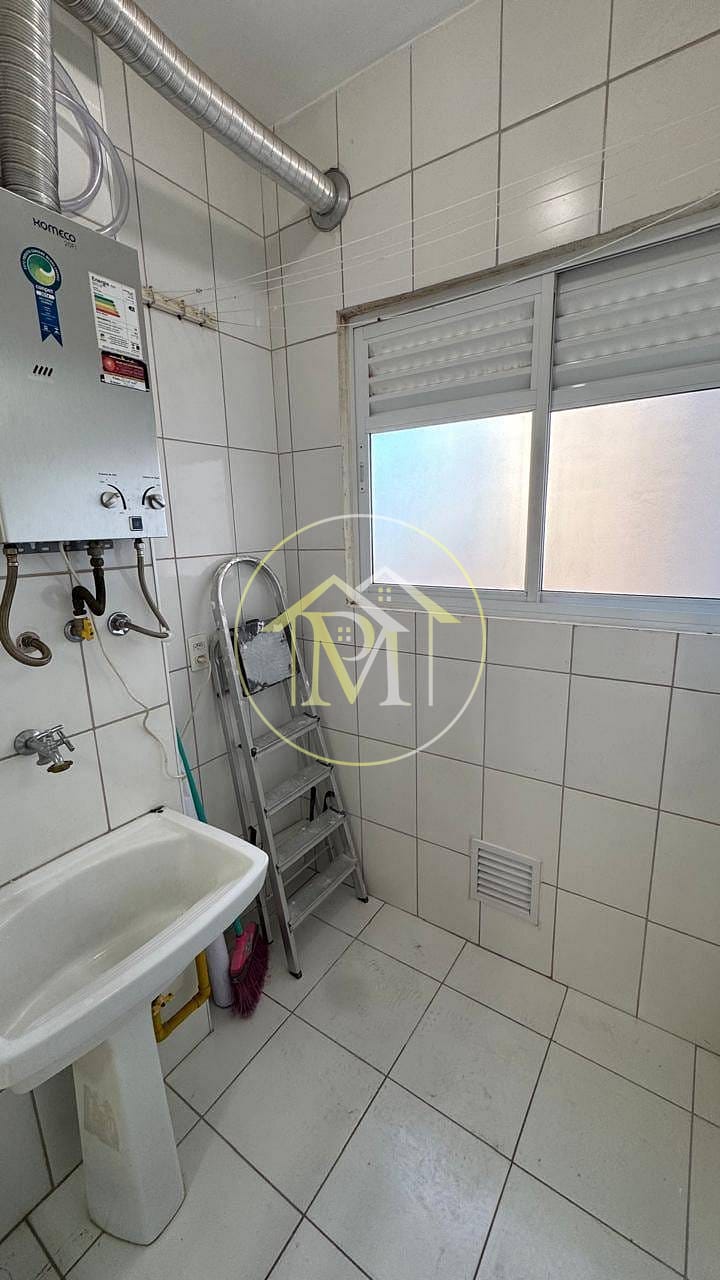 Apartamento para alugar com 3 quartos, 78m² - Foto 20