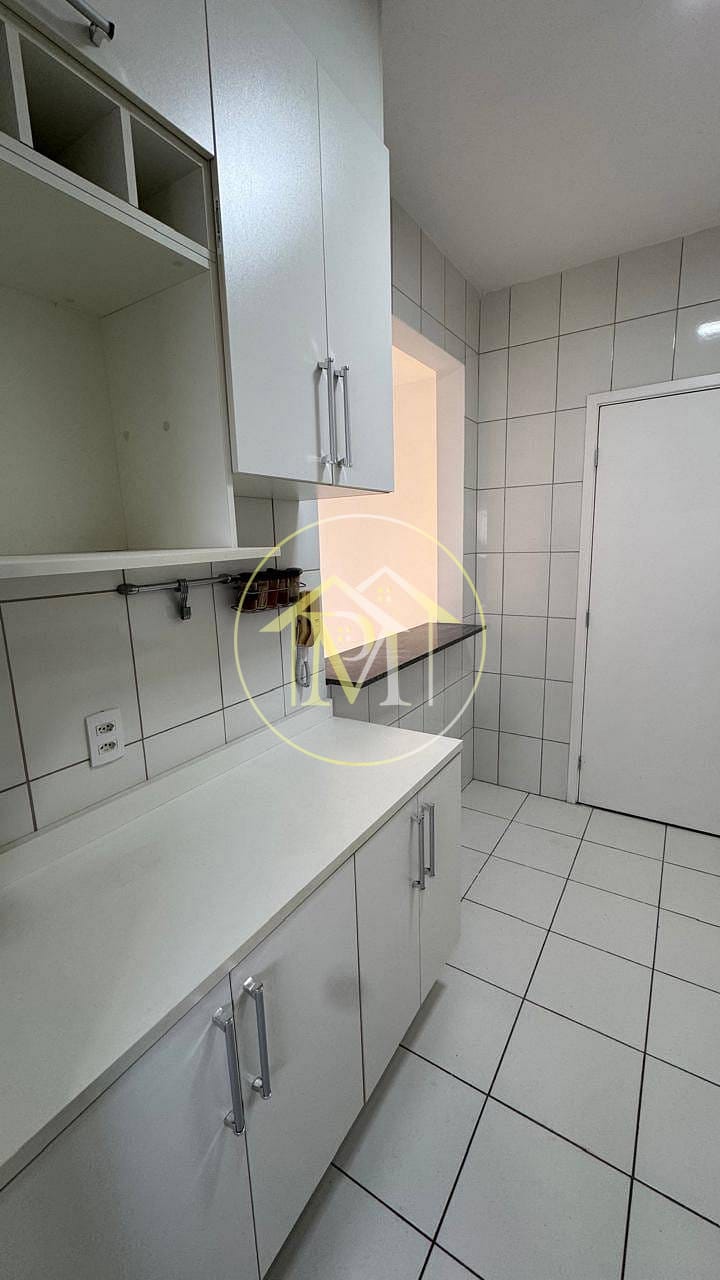 Apartamento para alugar com 3 quartos, 78m² - Foto 9