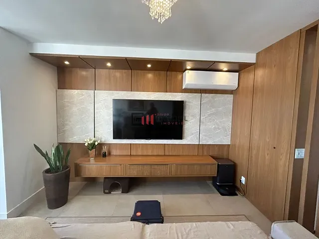 Apartamento 3 quartos e 4 banheiros, à venda, no bairro Gleba Fazenda Palhano em Londrina