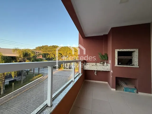 Apartamento com 130m² 3 quartos e 2 banheiros, à venda, no bairro Zé Amandio em Bombinhas
