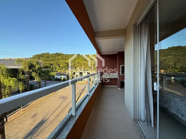Apartamento com 130m² 3 quartos e 2 banheiros, à venda, no bairro Zé Amandio em Bombinhas