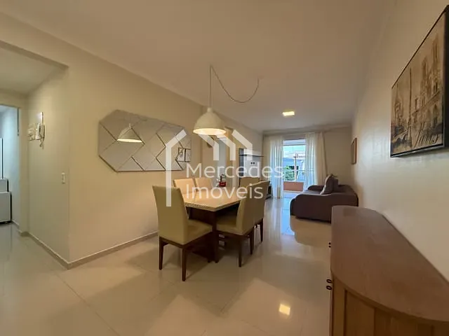 Apartamento com 130m² 3 quartos e 2 banheiros, à venda, no bairro Zé Amandio em Bombinhas