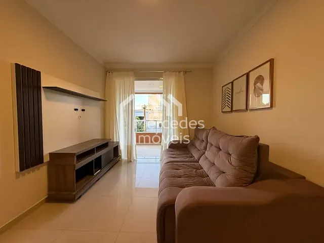 Apartamento com 130m² 3 quartos e 2 banheiros, à venda, no bairro Zé Amandio em Bombinhas