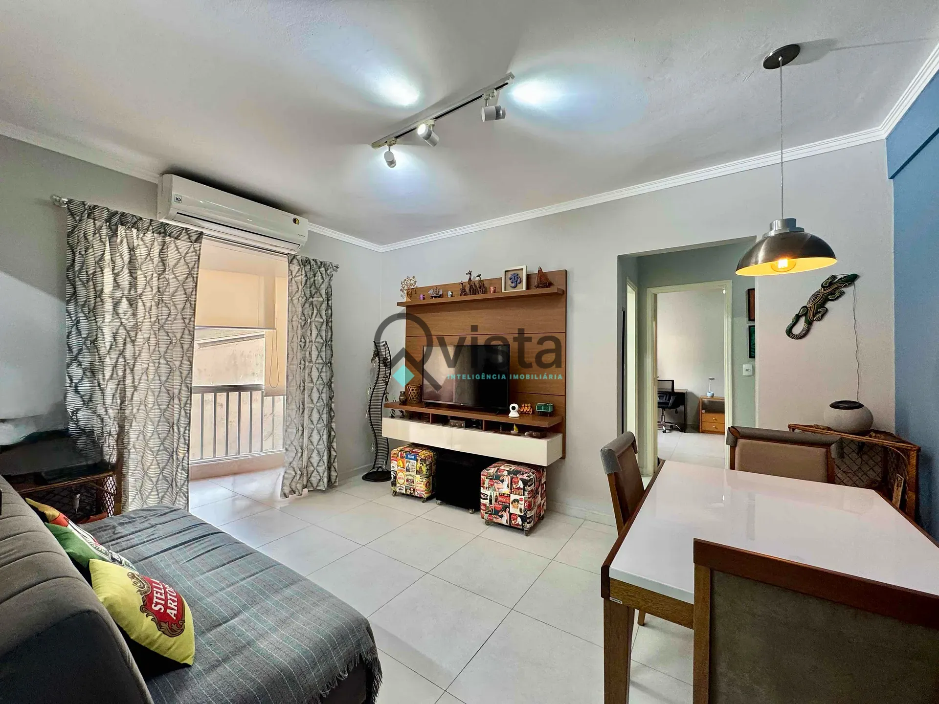 Apartamento, 1 quarto, 50 m² - Foto 3
