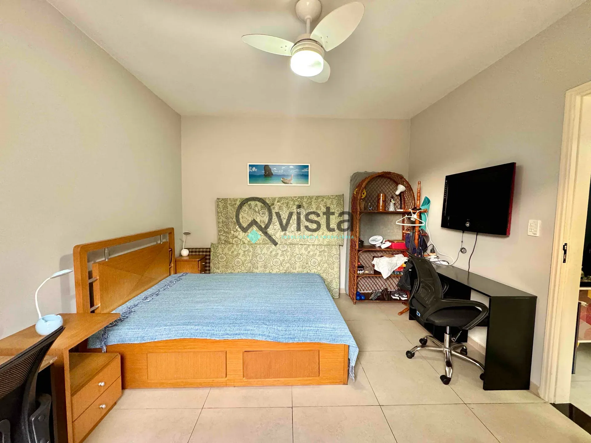 Apartamento, 1 quarto, 50 m² - Foto 7