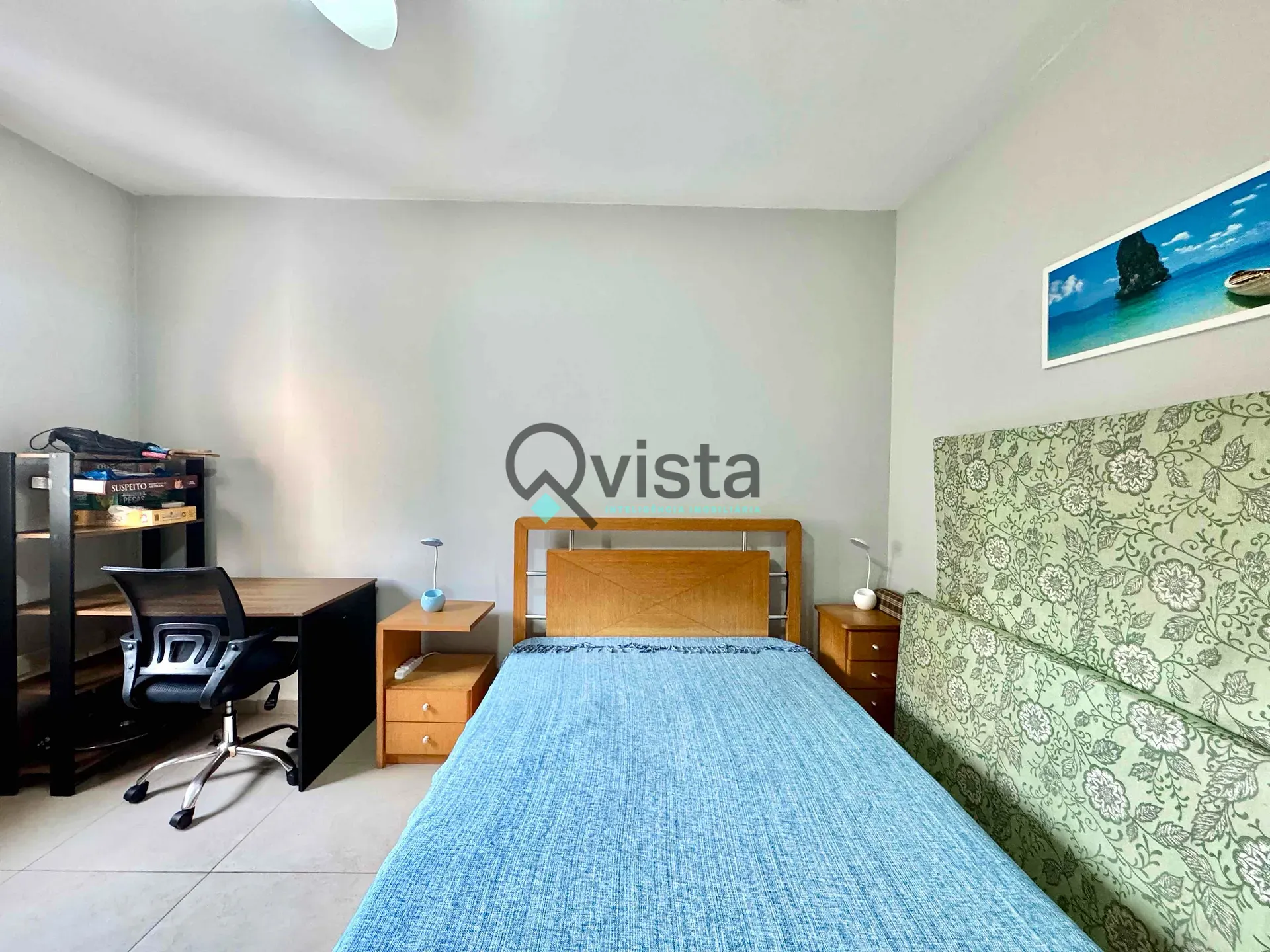 Apartamento, 1 quarto, 50 m² - Foto 5