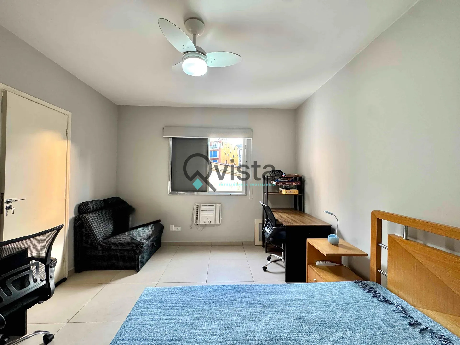 Apartamento, 1 quarto, 50 m² - Foto 6