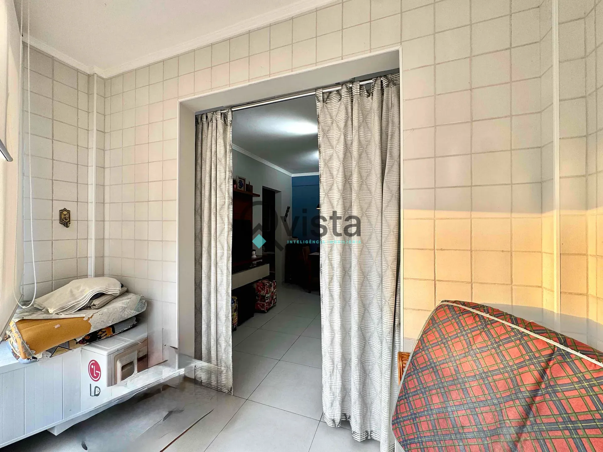 Apartamento, 1 quarto, 50 m² - Foto 12