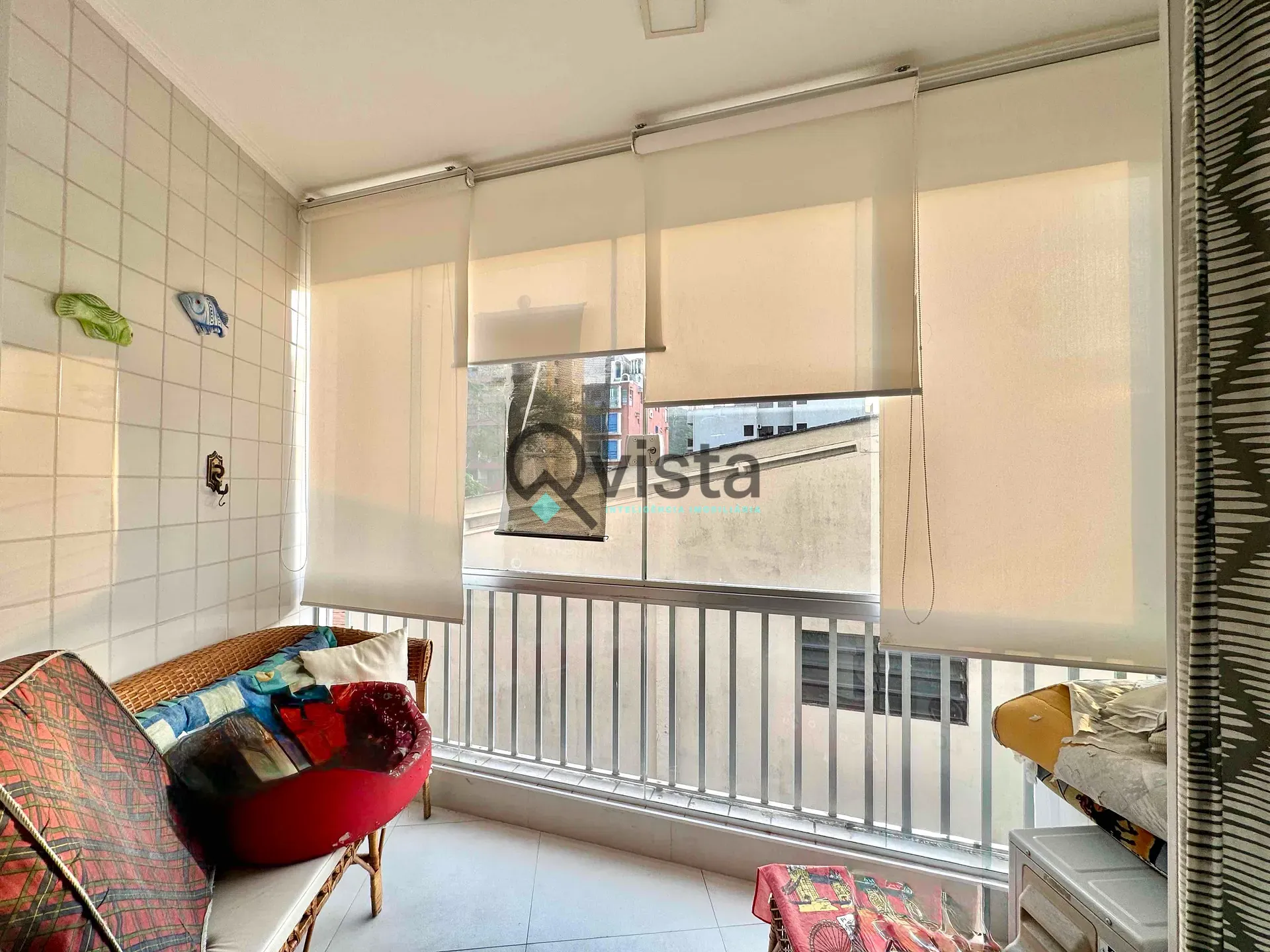 Apartamento, 1 quarto, 50 m² - Foto 13