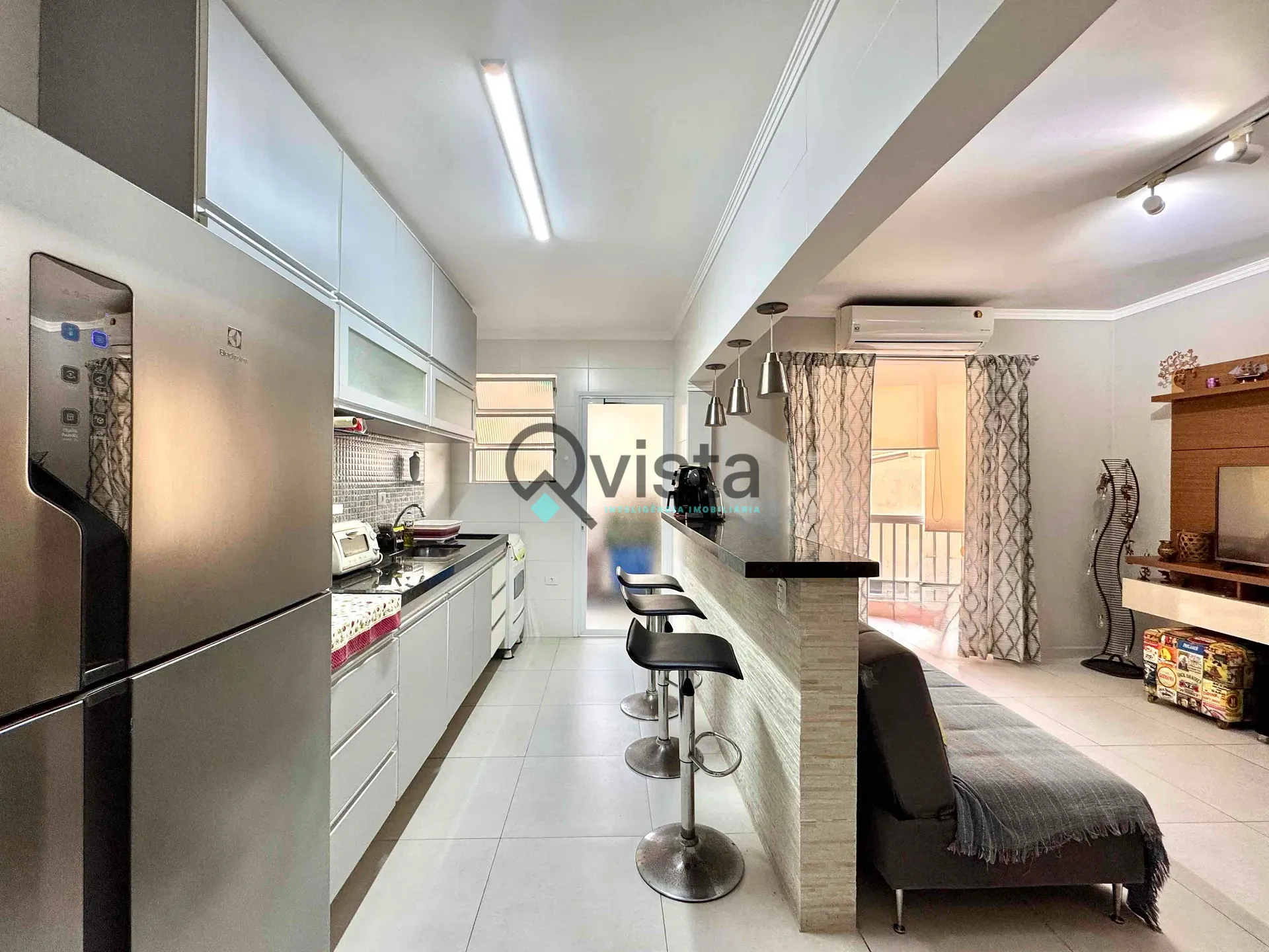 Apartamento, 1 quarto, 50 m² - Foto 9