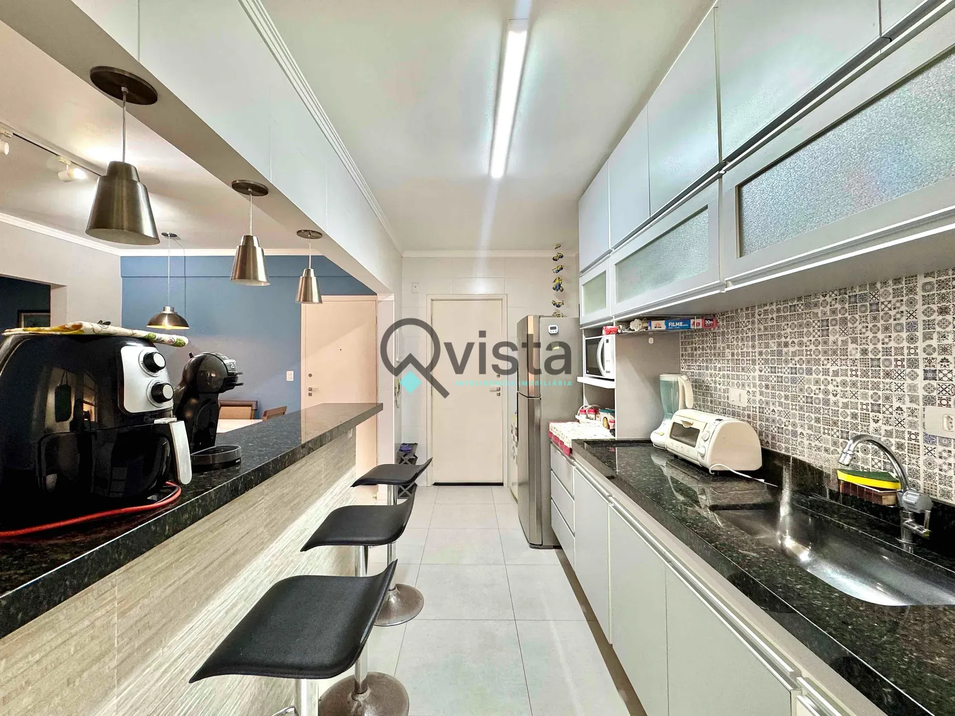 Apartamento, 1 quarto, 50 m² - Foto 10