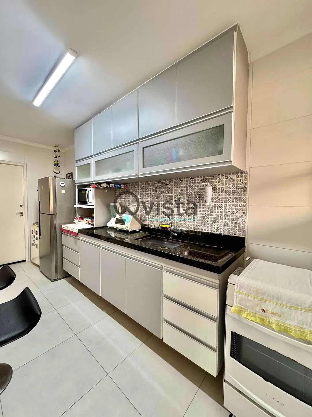 Apartamento, 1 quarto, 50 m² - Foto 11