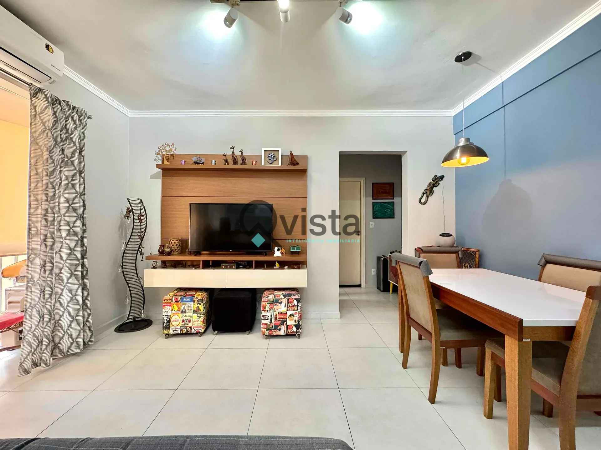 Apartamento, 1 quarto, 50 m² - Foto 4