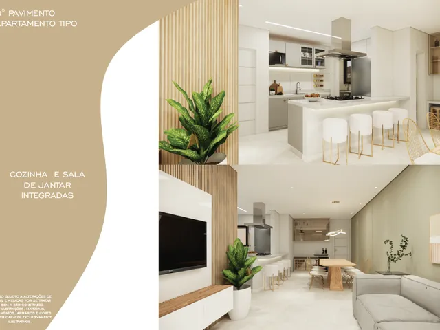 Apartamento com 82m² 3 quartos e 1 banheiro, à venda, no bairro Indaiá em Belo Horizonte