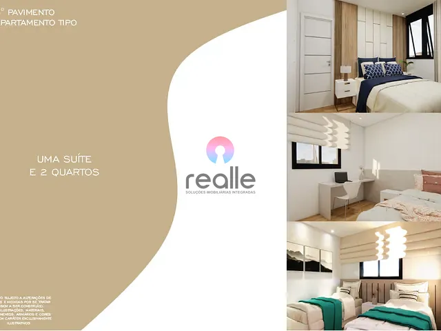 Apartamento com 82m² 3 quartos e 1 banheiro, à venda, no bairro Indaiá em Belo Horizonte