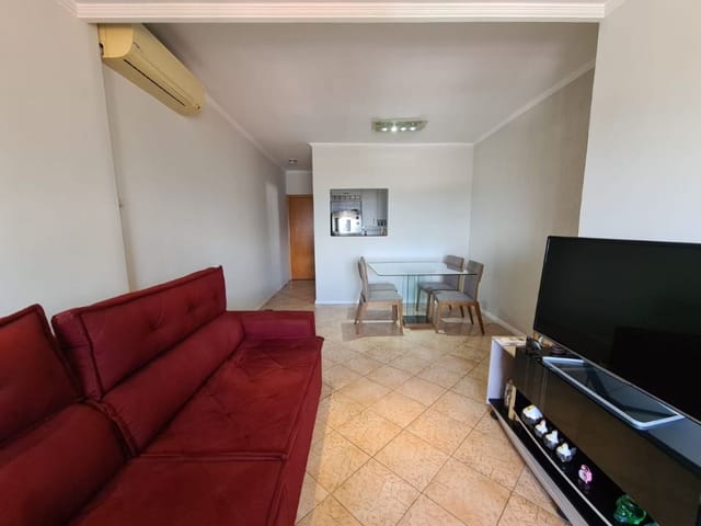 Foto do Apartamento - Apartamento à venda e locação 3 Quartos, 1 Suite, 2 Vagas, 93M², Jardim Aquarius, São José dos Campos - SP | Edifício Top Hills | RUSSI IMÓVEIS