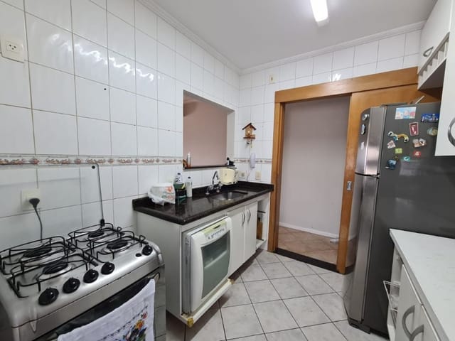 Foto do Apartamento - Apartamento à venda e locação 3 Quartos, 1 Suite, 2 Vagas, 93M², Jardim Aquarius, São José dos Campos - SP | Edifício Top Hills | RUSSI IMÓVEIS