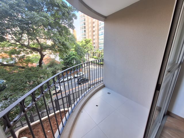 Foto do Apartamento - Ótimo Apartamento TODO REFORMADO IMPECÁVEL para locação, 77m², 2 Dormitórios (1 Suíte), 1 Vaga (Fixa e Livre), Pompéia, São Paulo, SP | Sell Imóveis