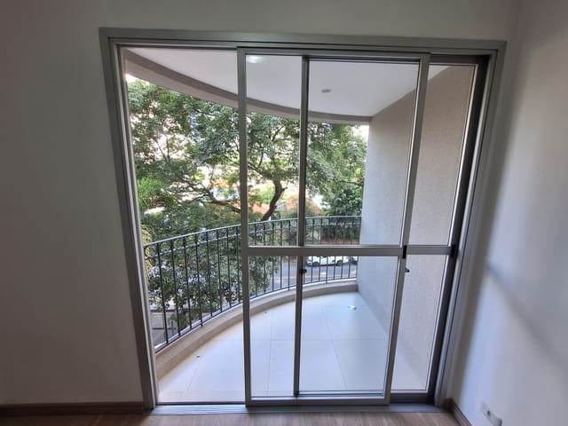 Foto do Apartamento - Ótimo Apartamento TODO REFORMADO IMPECÁVEL para locação, 77m², 2 Dormitórios (1 Suíte), 1 Vaga (Fixa e Livre), Pompéia, São Paulo, SP | Sell Imóveis