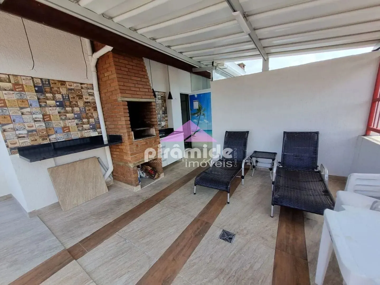 Apartamento, 3 quartos, 173 m² - Foto 21