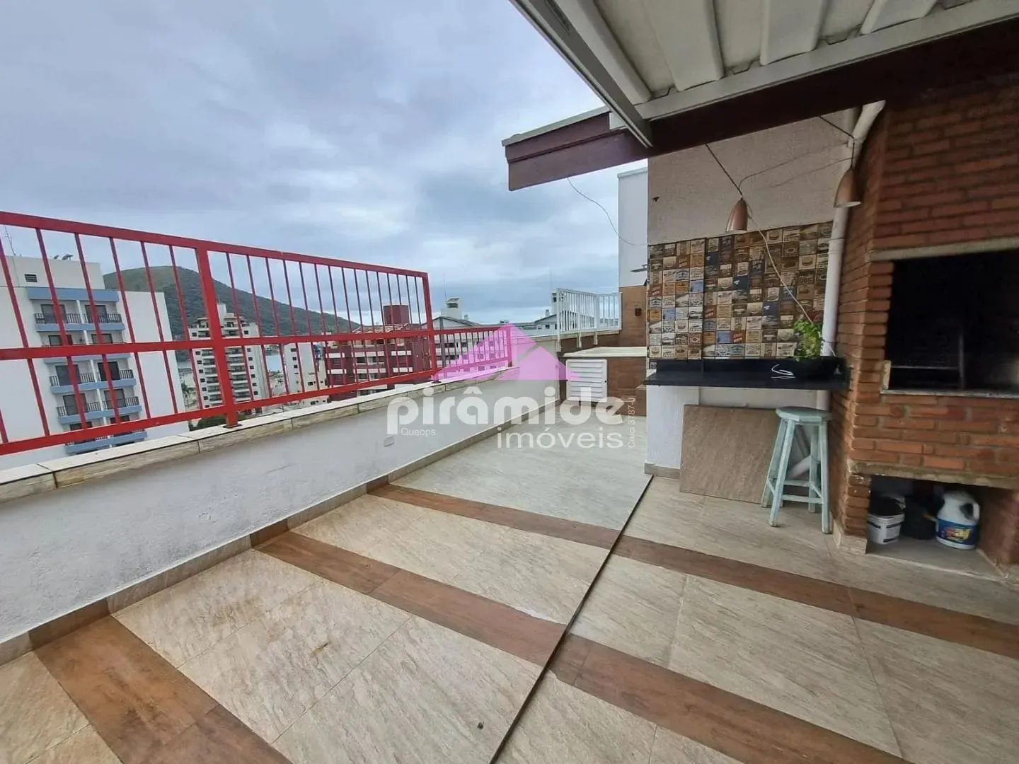 Apartamento, 3 quartos, 173 m² - Foto 23