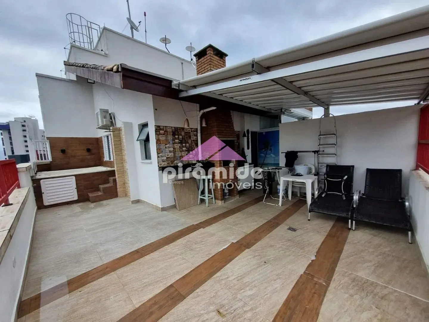 Apartamento, 3 quartos, 173 m² - Foto 19
