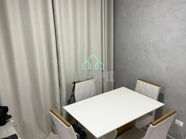 Apartamento 2 quartos e 1 banheiro, à venda, no bairro Residencial Sítio Santo Antônio em Taubaté