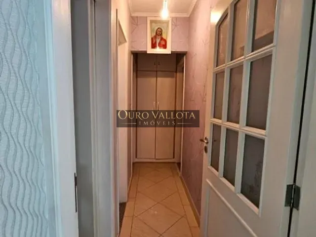 Apartamento com 80m² 3 quartos e 2 banheiros, à venda, no bairro Vila Cláudia em São Paulo