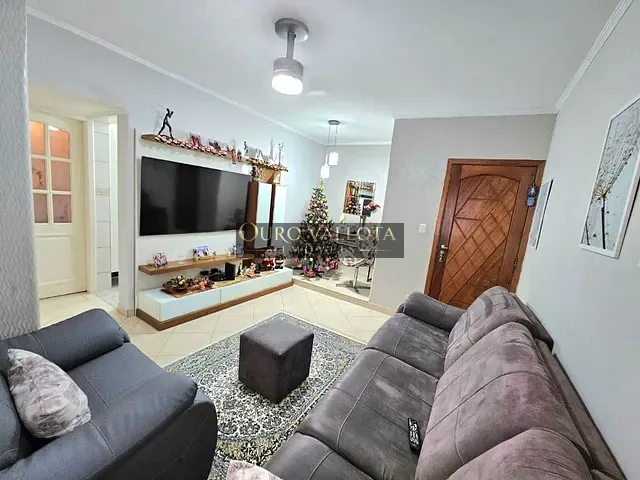 Apartamento com 80m² 3 quartos e 2 banheiros, à venda, no bairro Vila Cláudia em São Paulo
