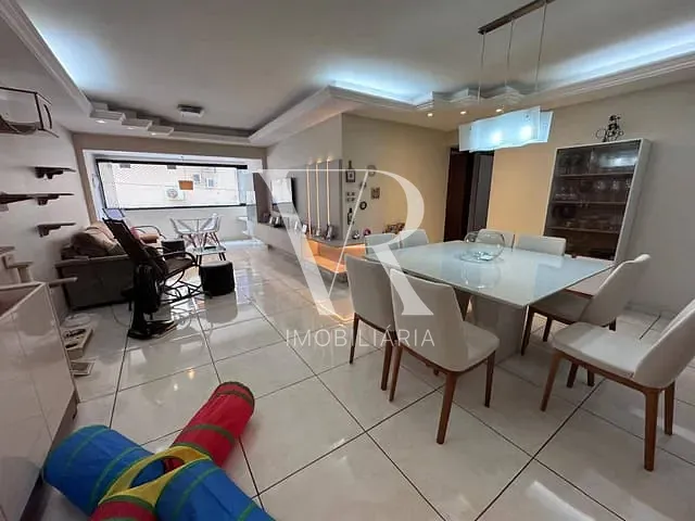 Apartamento 3 quartos e 1 banheiro, à venda, no bairro Manaíra em João Pessoa