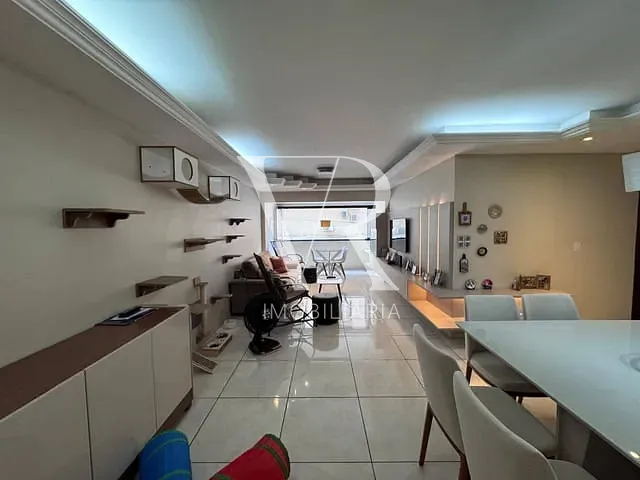 Apartamento 3 quartos e 1 banheiro, à venda, no bairro Manaíra em João Pessoa