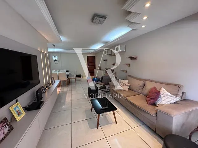Apartamento 3 quartos e 1 banheiro, à venda, no bairro Manaíra em João Pessoa