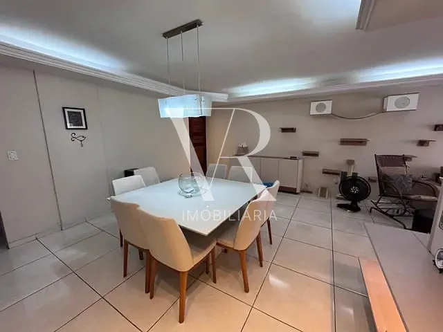 Apartamento 3 quartos e 1 banheiro, à venda, no bairro Manaíra em João Pessoa