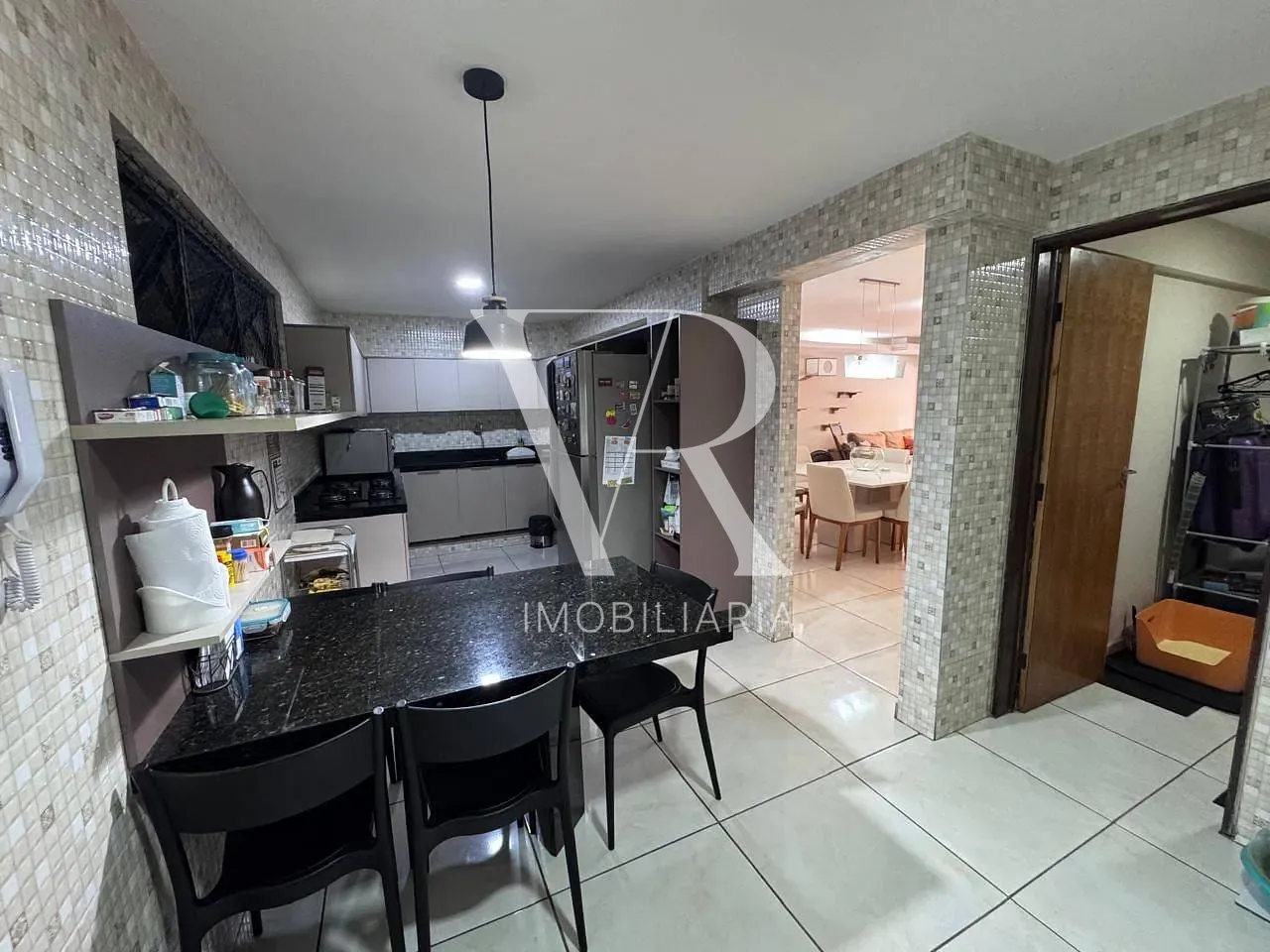 Apartamento, 3 quartos, 138 m² - Foto 6