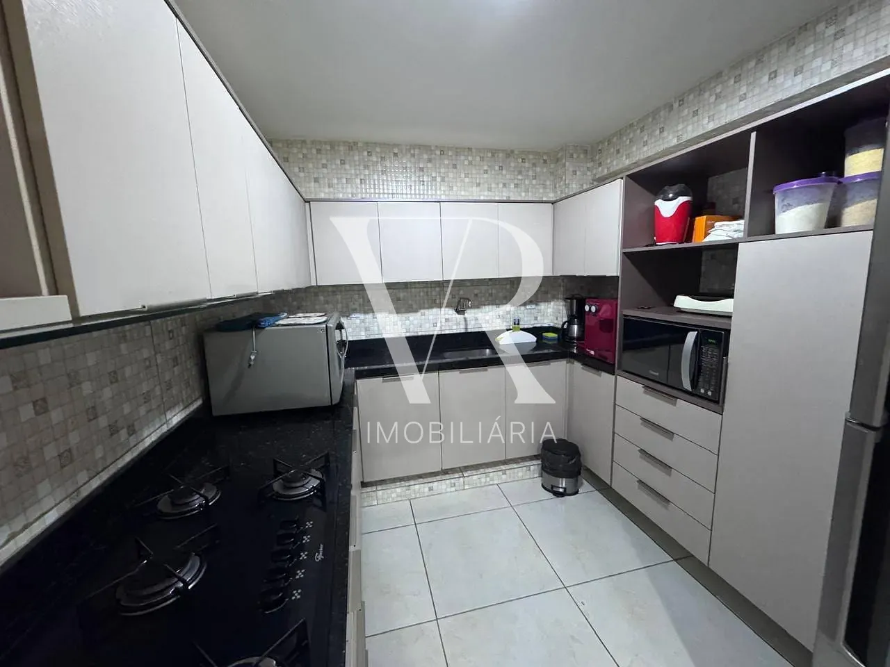 Apartamento, 3 quartos, 138 m² - Foto 8
