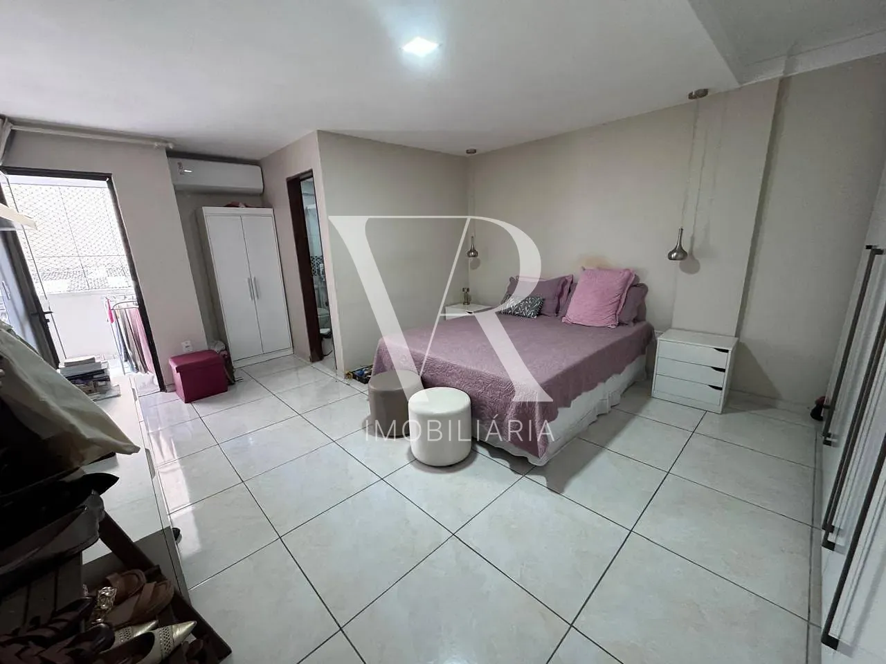 Apartamento, 3 quartos, 138 m² - Foto 11