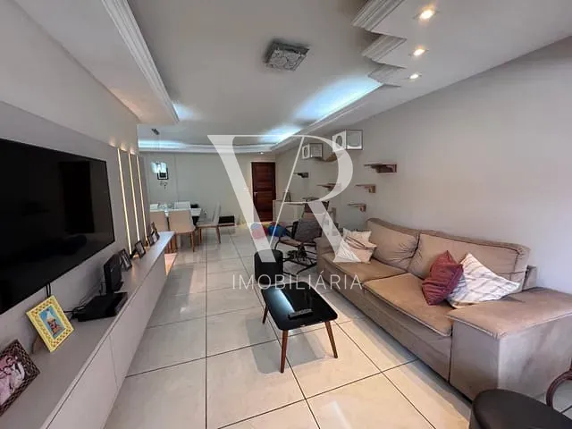 Apartamento 3 quartos e 1 banheiro, à venda, no bairro Manaíra em João Pessoa