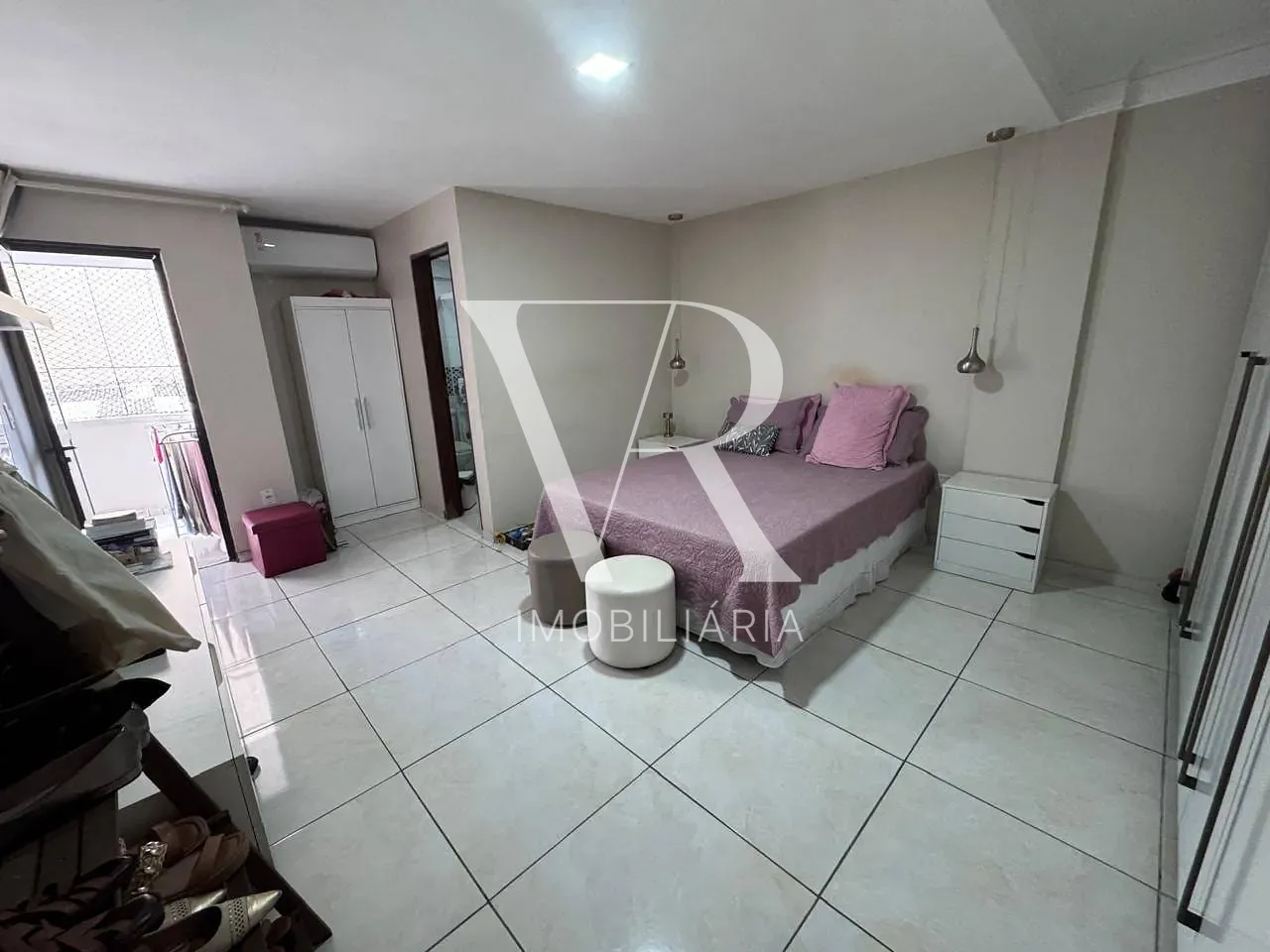 Apartamento, 3 quartos, 138 m² - Foto 11