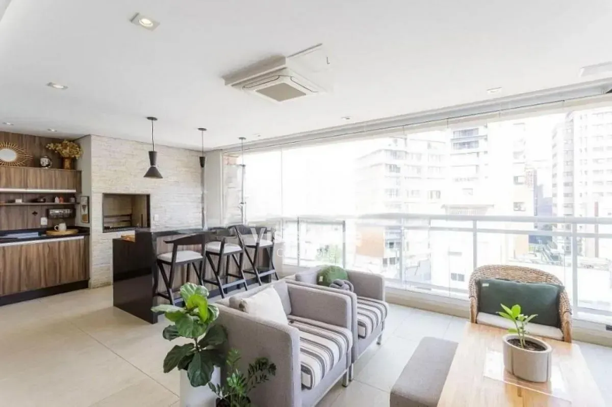 Apartamento, 2 quartos, 162 m² - Foto 10