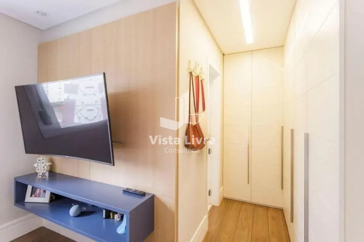 Apartamento, 2 quartos, 162 m² - Foto 23
