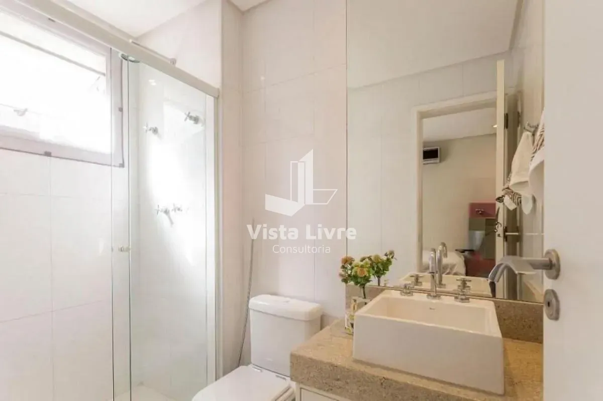 Apartamento, 2 quartos, 162 m² - Foto 30