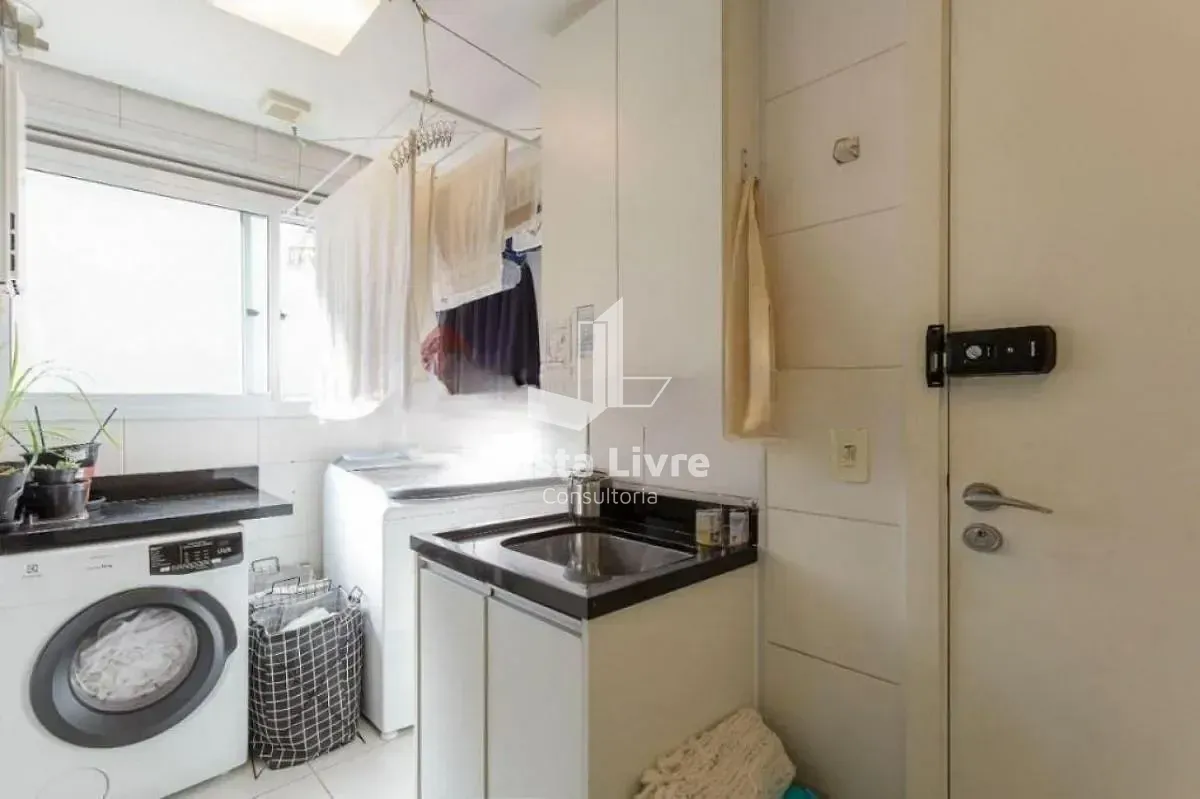 Apartamento, 2 quartos, 162 m² - Foto 17