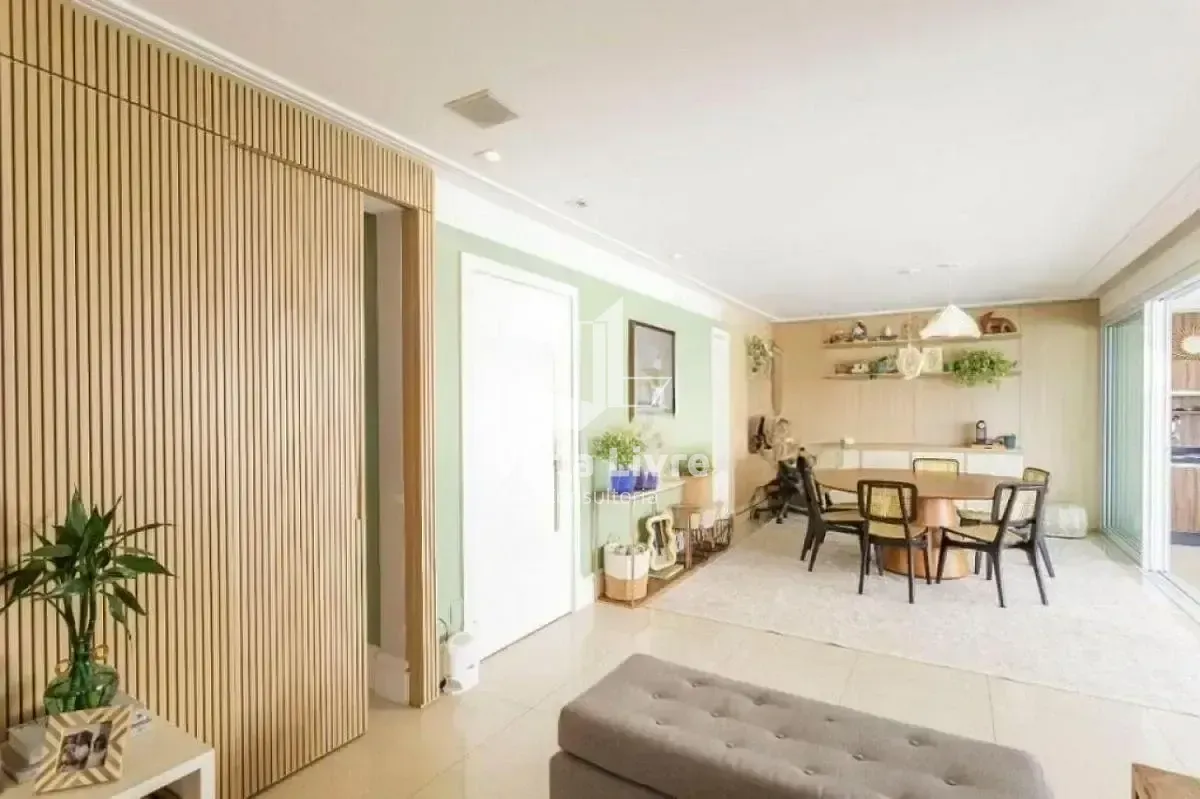 Apartamento, 2 quartos, 162 m² - Foto 9