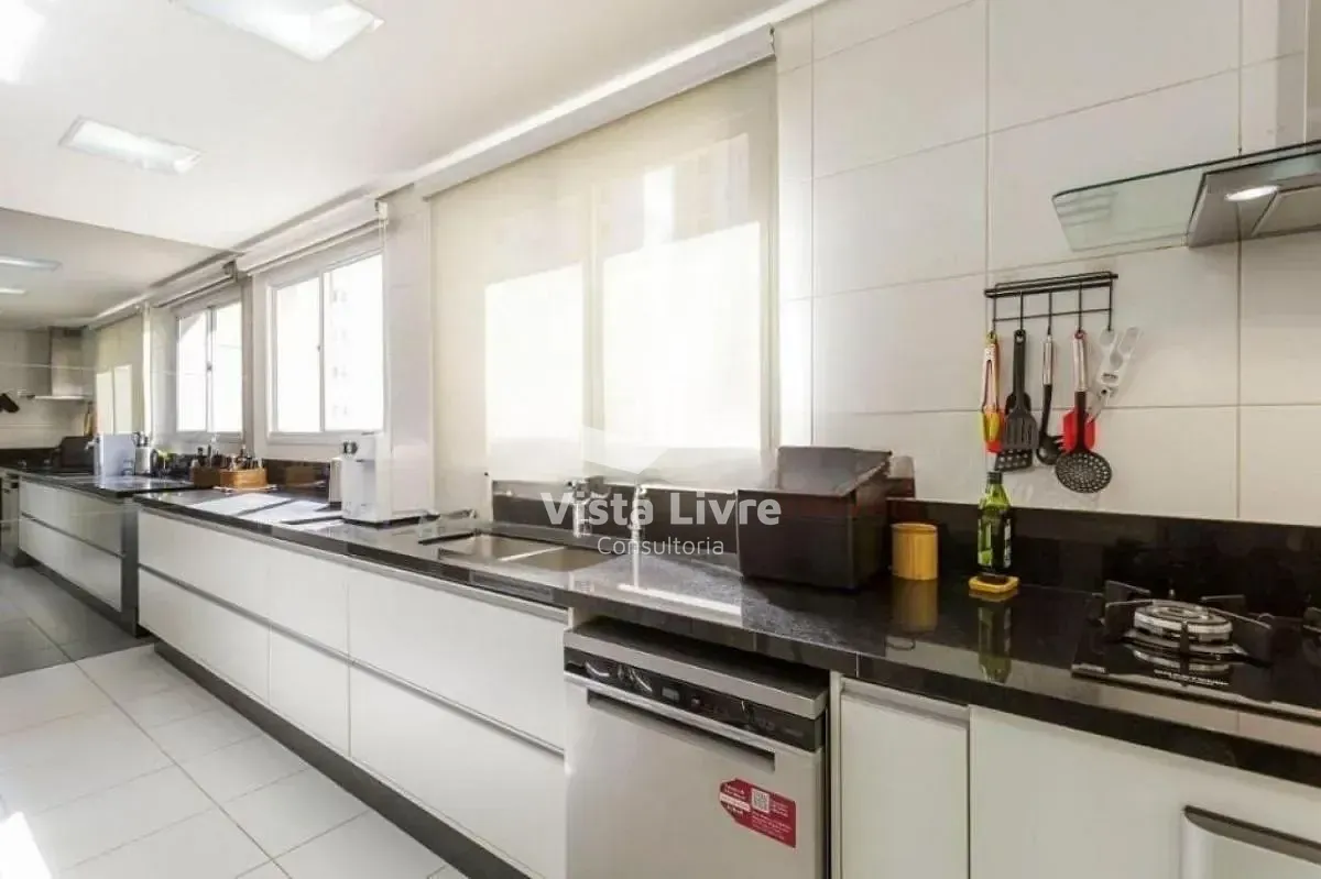 Apartamento, 2 quartos, 162 m² - Foto 16